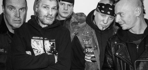 Discharge - Band