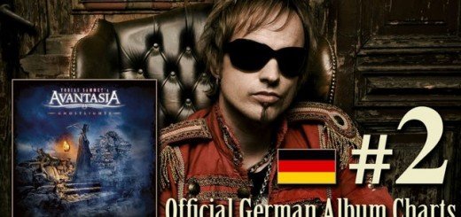 Avantasia #2