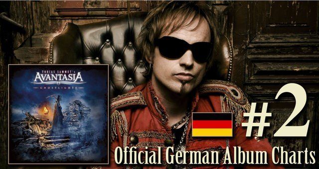 Avantasia #2