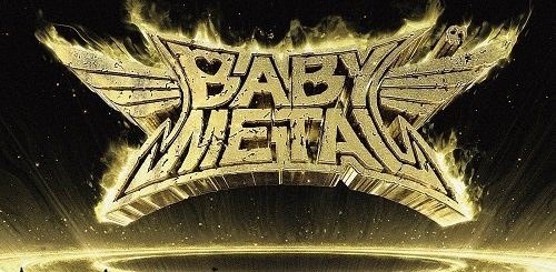 BabyMetal Cover
