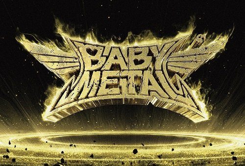 BabyMetal Cover