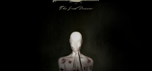 Mortiis - The Great Deceiver II