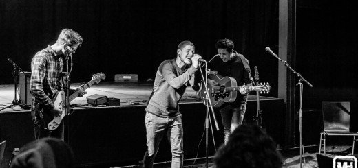 Drawing Circles - Bollwerk