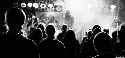 Hong Faux - Underground