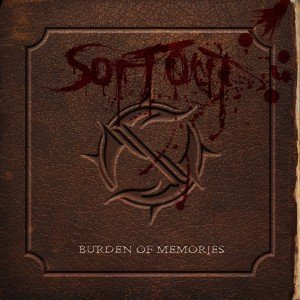 Sortout - Burden Of Memories - Artwork