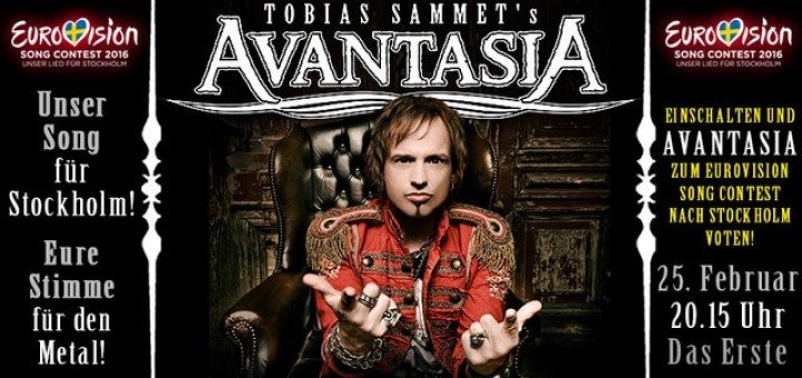 ESC Avantasia