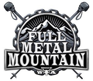 FullMetalMountain Logo