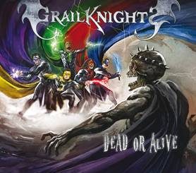 GrailKnights Dead or Alive