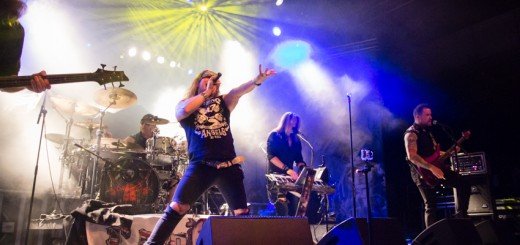 06.02.16 COP UK, Turbinenhalle Oberhaus