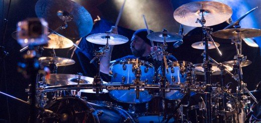 06.02.16 Rage, Turbinenhalle Oberhausen