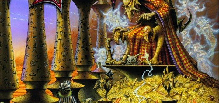 Secred Blood Divine Lies Cover