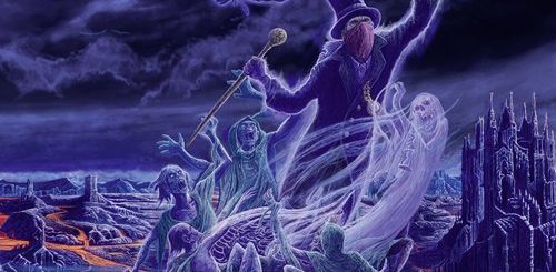 ORDAN OGAN DVD Cover