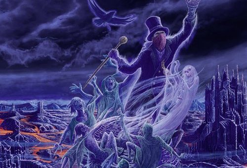 ORDAN OGAN DVD Cover