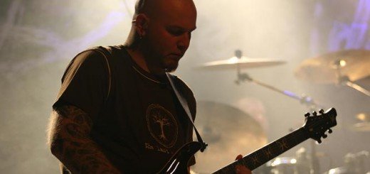 RIVERSIDE - Piotr Grudziński