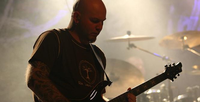 RIVERSIDE - Piotr Grudziński