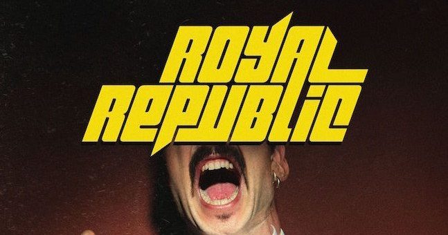 Royal Republic