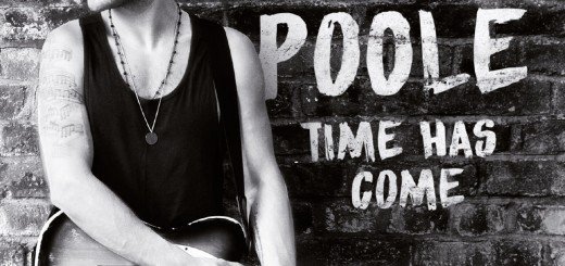 Ben Poole Time Has Come