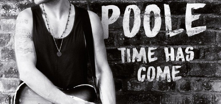 Ben Poole Time Has Come