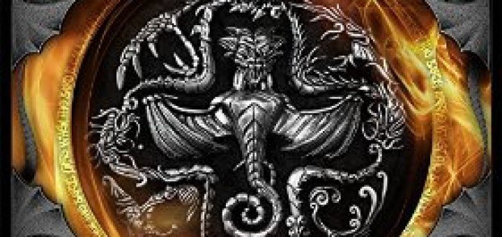 Van Canto Voices of Fire Cover