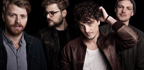 William's Orbit - Band