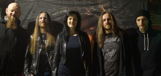 Xandria
