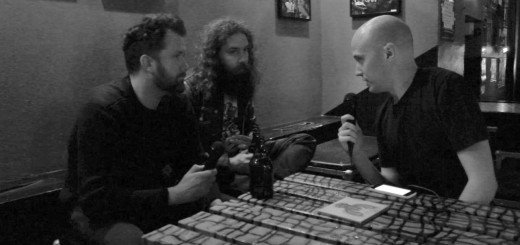 Deville Interview Titelbild