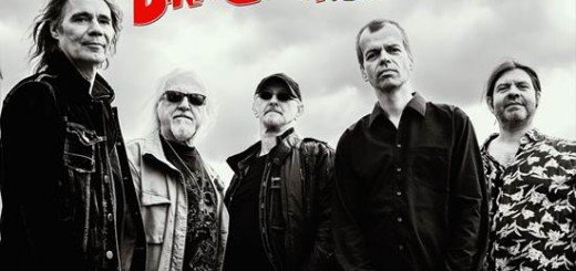 Birth Control - Band