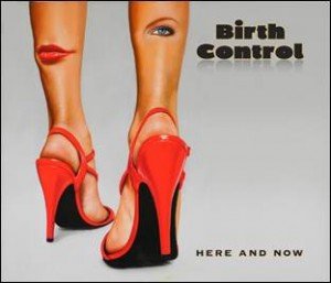 Birth Control - Cover