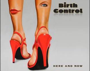 Birth Control - Cover
