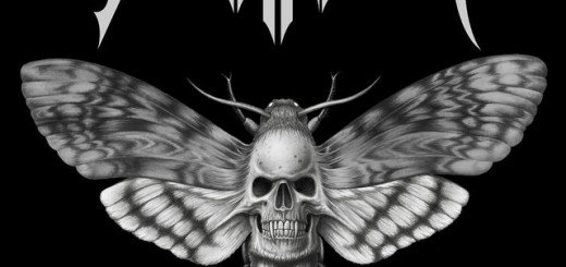 Death Angel - The Evil Divide - Cover