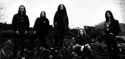 Death Angel - Band