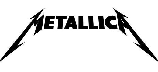 Metallica Logo