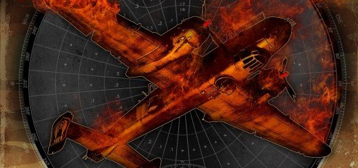 American Head Charge - Tango Umbrella Cover