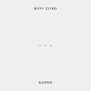 Biffy Clyro Ellipsis Cover
