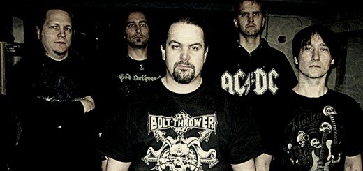 Battlesword Band Promo