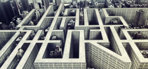 Cover - Chaostheorie