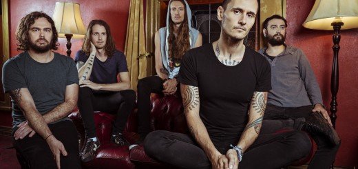 Dead Letter Circus Band