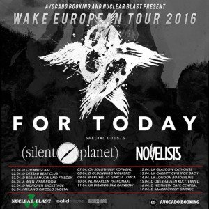 For Today - Tourlist