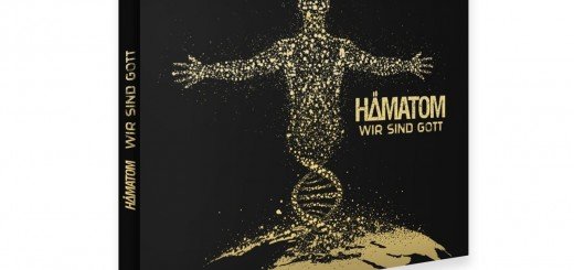 Hämatom - Wir sind Gott