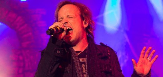 Avantasia 20.03.16 Oberhausen Turbinenhalle