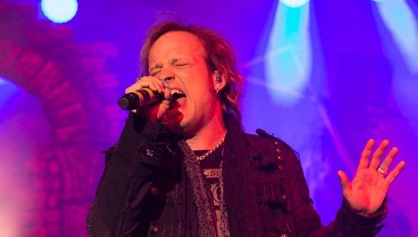 Avantasia 20.03.16 Oberhausen Turbinenhalle
