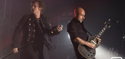 Avantasia 20.03.16 Oberhausen Turbinenhalle