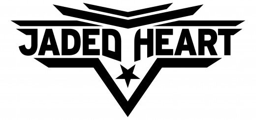 Jaded Heart Logo
