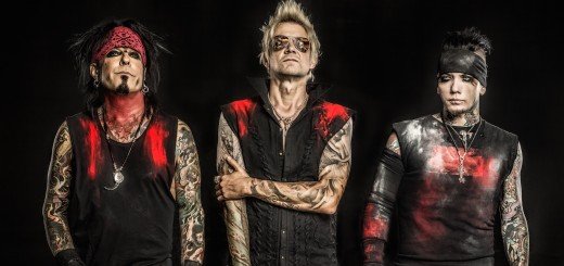 SIXX AM Band