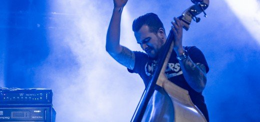 THE METEORS Scumbash3