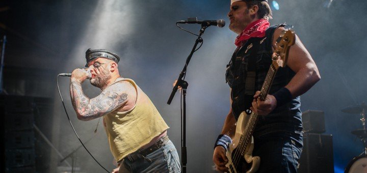 TURBONEGRO Scumbash3