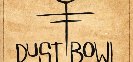 Dust Bowl Jokies Cover