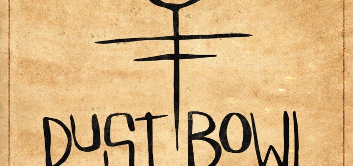 Dust Bowl Jokies Cover