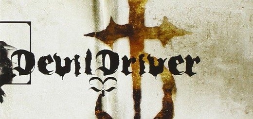 DevilDriver_ debut_cover