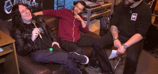 Suidakra Interview Rage Against Racism